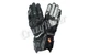 Перчатки демисезонные SECA UKEMI PRO Black M - изображение 1
