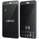 Трекер Acefast S3 Metal Card 100 мАч алюминий 85,5х53,5х2 мм - изображение 3