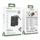 Трекер Acefast S3 Metal Card 100 мАч алюминий 85,5х53,5х2 мм - изображение 6