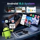 Адаптер CarlinKit TBox Ultra 4 5G 8gb / 128gb - зображення 4