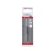 Сверло Bosch PointTeQ (HSS, 2.5x57 мм) по металлу (20467) - изображение 2