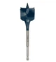 Сверло Bosch SelfCut (1/4", 38x152 мм) перовое плоскофрезерное по дереву (20515) - изображение 1