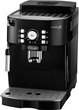 Кофемашина Delong Magnifica S ECAM 21.116.B - Уценка - изображение 2