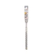 Бур SDS-Plus-5X Bosch (14х150х210 мм) свердло (21032) - зображення 2