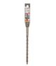 Бур SDS-Plus Bosch (10х150х215 мм) сверло (20984) - изображение 2