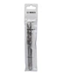 Бур SDS-Plus-1 Eco Bosch (12х100х160 мм) свердло (21055) - зображення 2