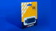 Флеш-накопичувач Kingston DataTraveler DuoG2 USB-A + USB-C 3.2 Gen1 Black/Green 128GB - изображение 3