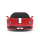Іграшкова автомодель на радіокеруванні Rastar Ferrari 458 Speciale A 1:24 19 х 9,5 х 5,1 см - изображение 2