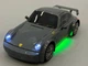 Дрифт-машина Porsche 911 на радиоуправлении полноприводная масштаб 1:24 Серая (JY-2005-6) - изображение 13