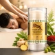 Крем-стик для массажа тела Tiger Balm с витамином E и оливковым маслом - изображение 5