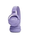 Наушники JBL Tune 520BT Purple - изображение 5