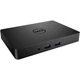 Док-станція DELL WD15 USB-C with 130W AC Adapter (452-BCCQ) - изображение 2