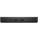 Док-станція DELL WD15 USB-C with 130W AC Adapter (452-BCCQ) - изображение 3