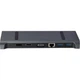 Порт-реплікатор CABLEXPERT 9-in-1 USB-C to HDMI/VGA/USB3.1/PD/LAN/AUX (A-CM-COMBO9-02) - изображение 4