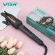 Плойка VGR V-581 automatic curling температура от 130°C до 210°C керамическое покрытие LED display 45 Вт - изображение 6