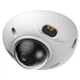 IP видеокамера Dahua DH-IPC-HDBW3649F-AS-IL 6МП (2.1мм) с микрофоном - изображение 2