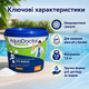 Засіб для зниження рівня рН у басейні AquaDoctor гранульований 1.5 кг - зображення 4
