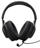 Гарнітура JBL QUANTUM 100M2 Black (JBLQTUM100M2BLK) - изображение 2