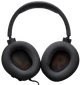 Гарнітура JBL QUANTUM 100M2 Black (JBLQTUM100M2BLK) - изображение 3