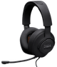 Гарнітура JBL QUANTUM 100M2 Black (JBLQTUM100M2BLK) - изображение 5