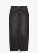 Спідниця H&M 17265 34 Чорний (1209) - изображение 3