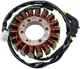 Генератор Cтатор магнето Honda CB600F 599 Hornet 600 98-06 F2 CB400 CB400SF CB 400 400cc SF Superfour NC31 92-98 F3 - изображение 1