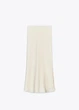 Спідниця Zara 17744 XL Світлий бежевий (3782) - изображение 2