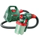 Краскораспылитель электрический Bosch PFS 3000-2 (650 Вт) сетевой краскопульт нижний бак (26023) - изображение 2