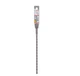 Бур SDS-Plus Bosch (8х200х265 мм) сверло (20917) - изображение 2