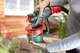 Краскораспылитель электрический Bosch PFS 3000-2 (650 Вт) сетевой краскопульт нижний бак (26023) - изображение 4