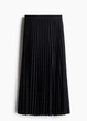 Спідниця H&M 17563 XXL Чорний (1264) - изображение 2
