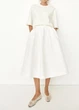 Спідниця H&M 17587 44 Білий (1273) - изображение 1