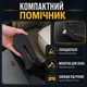 Автомобильная складная подножка на дверной замок для доступа к крыше автомобиля, черная - изображение 5
