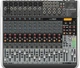 Мікшерний пульт Behringer Xenyx QX2222USB (4033653012478) - зображення 1