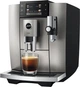 Ekspres do kawy Jura E8 Midnight Silver ED (15712)&nbsp; - obraz 2