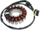 Генератор Cтатор магнето Honda CB400SF CB400S CB400 CB 400 S SF V 4Gen 5Gen 400 2008-2022 2009 2010 2011 2012 2013 2014 2015 2016 2017 2018 2019 2020 2021 - изображение 1