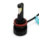 LED лампи Decker H11 PL-07 LED CANBUS 9-32V (комплект) 2 шт - изображение 6
