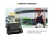 Відеореєстратор Xiaomi 70mai HDR Dash Cam 4K A810 з GPS, ADAS, Wi-Fi - зображення 6