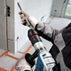 Зубило пікове Bosch Rtec Speed SDS-Max (400 мм, 1 шт) для перфораторів (26450) - зображення 3