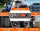 Модуль bluetooth (с усилителем 120 ватт) mp-3,usb,cd,fm,aux - изображение 7