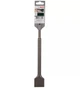 Плоское долото SDS-Plus Bosch (250х40 мм) зубило по бетону (22450) - изображение 2
