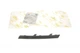 Накладка бампера (переднего) VW Jetta IV 10-17 (L) 88071806302 , DPA - изображение 2