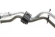 Шланг гидроусилителя Ford Focus 1.4/1.6 04-12 (к-кт) 58921Set , AIC - изображение 8