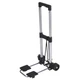 Тележка хозяйственная Bo-Camp Trolley Compact Foldable 25 kg Silver (5267288) - изображение 2