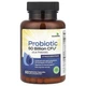 Пробіотики з пребіотиками 50 млрд КУО Futurebiotics (Probiotic Plus Prebiotic) 60 рослинних капсул (FBS-50080) - зображення 1