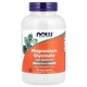 Гліцинат магнію з BioPerine Now Foods (Magnesium Glycinate With BioPerine) 180 рослинних капсул (NOW-01287) - изображение 1