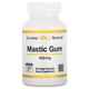 Мастикова смола 500 мг California Gold Nutrition (Mastic Gum) 60 вегетаріанських капсул (CGN-01837) - зображення 1