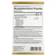 Пробіотики з клюквою CranMax LactoBif 25 млрд КУО California Gold Nutrition (CranMax LactoBif Probiotics) 30 капсул (CGN-01334) - изображение 2