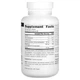 Бісгліцинат магнію Source Naturals (Magnesium Bis-Glycinate) 120 таблеток (SNS-02132) - изображение 2