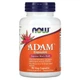 Вітаміни Адам Now Foods (Adam Capsules) 90 капсул (NOW-03878) - изображение 1